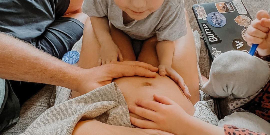 A Surrogacy Story: Sam