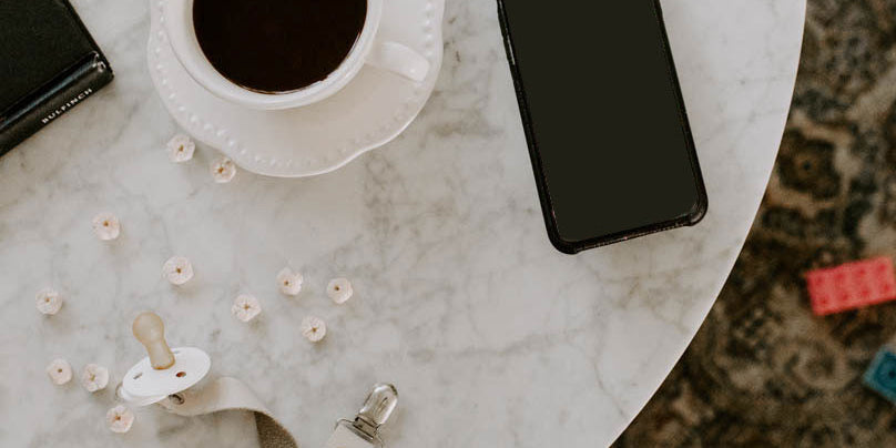 In Defense of a Full Camera Roll