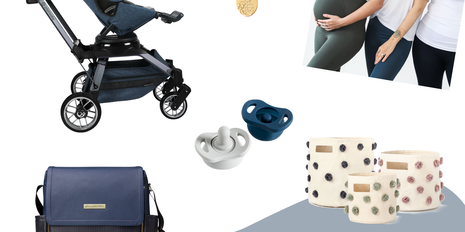 Orbit Baby Holiday Gift Guide 2020