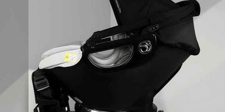 How to Clean Your Baby Car Seat