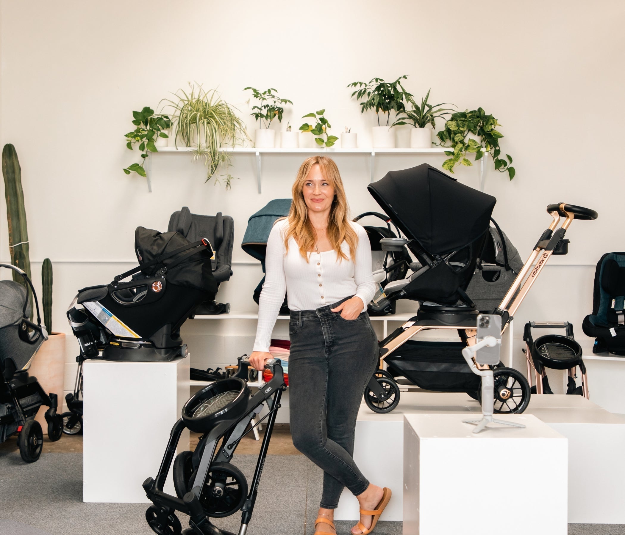 How to Choose a Car Seat and Stroller? Picking a Travel System That Works For You