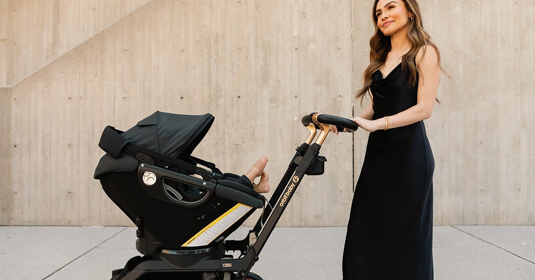 6 Best Luxury Strollers: High-End Choice (for 2026)