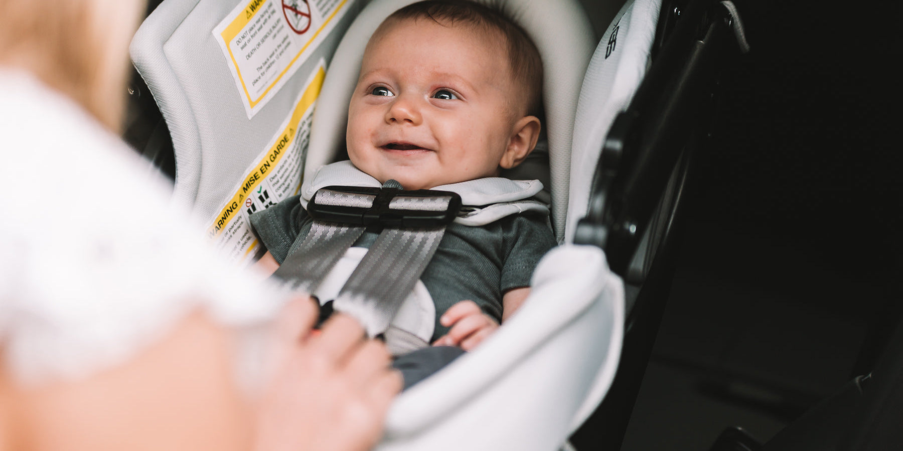 Nuna Pipa Aire RX Review (2026 Real User Ratings)