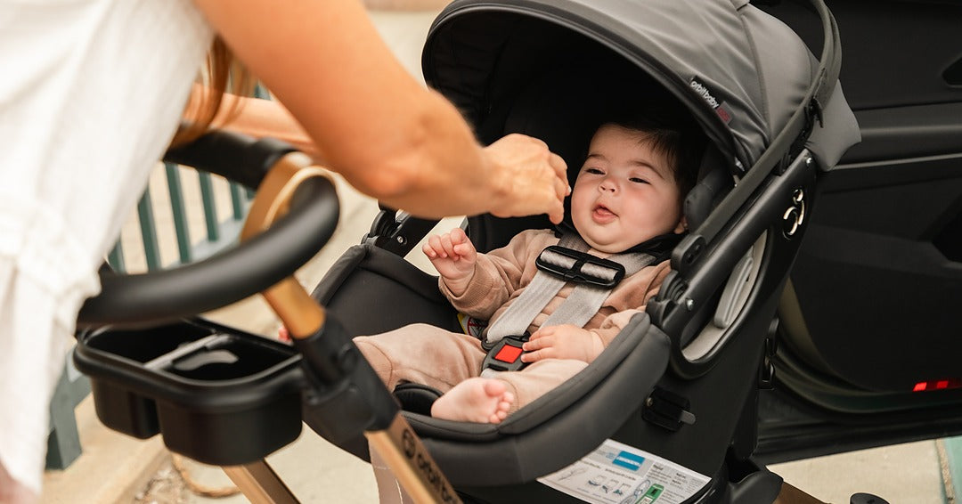 5 Doona Stroller Alternatives Every Parent Should Know About in 2026