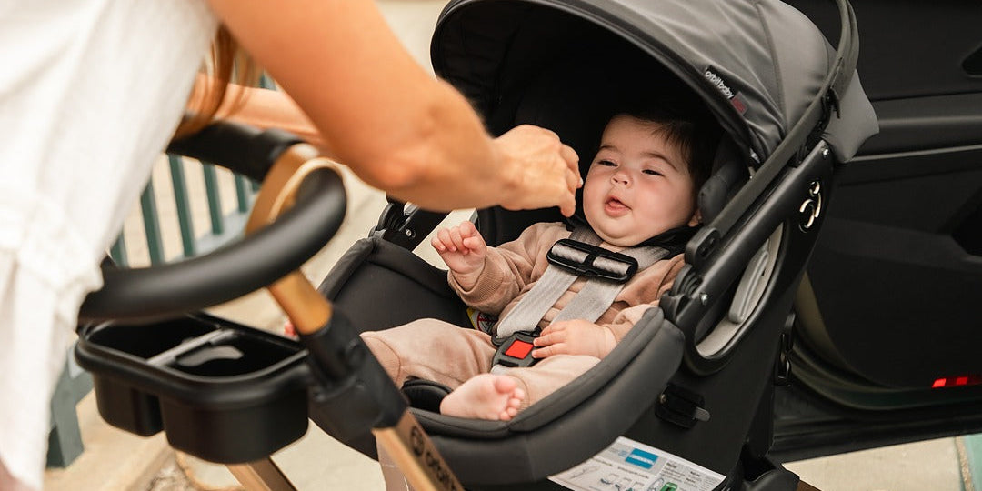 5 Doona Stroller Alternatives Every Parent Should Know About in 2026