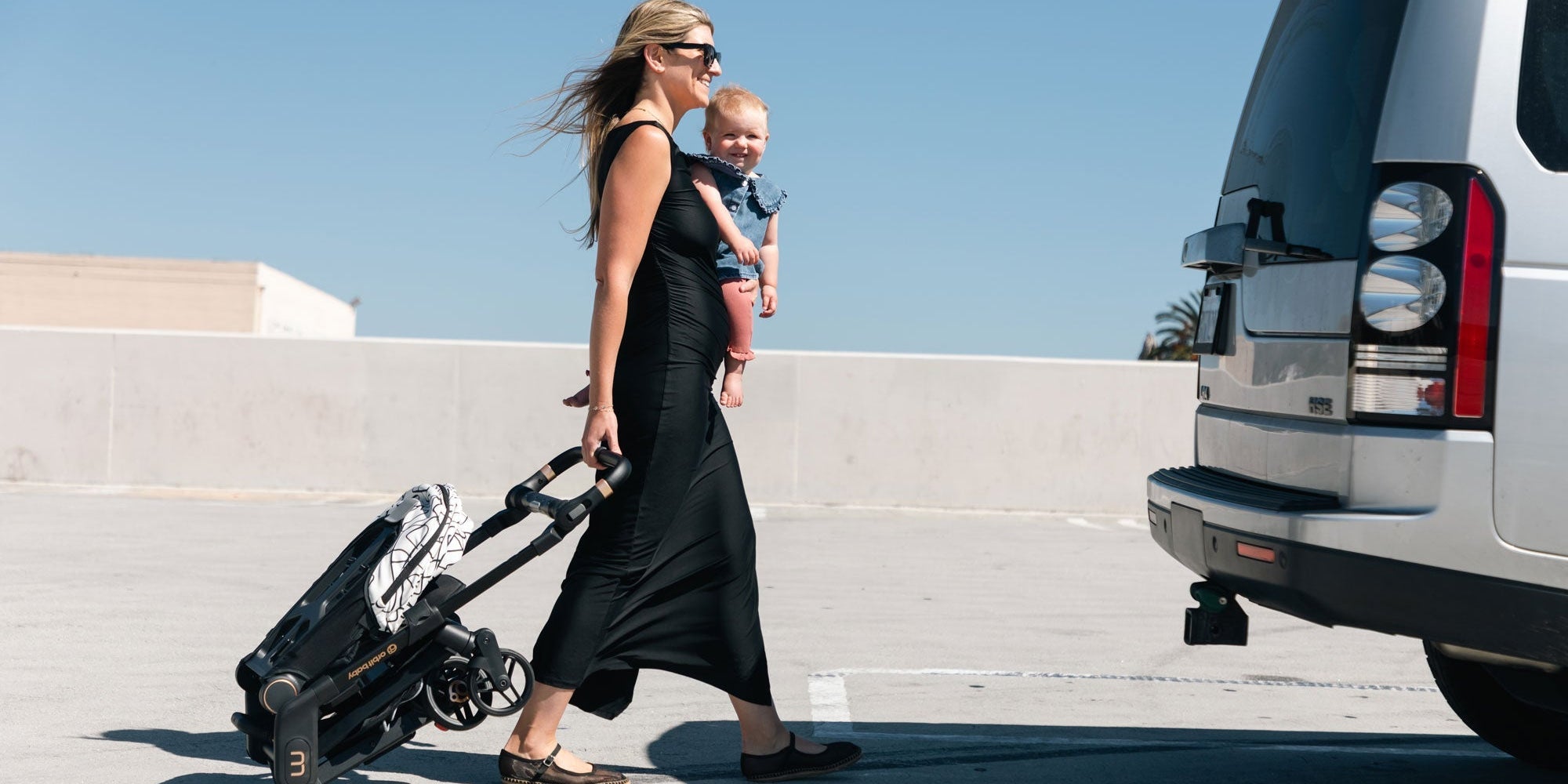 Best Lightweight Strollers for Toddlers in 2026