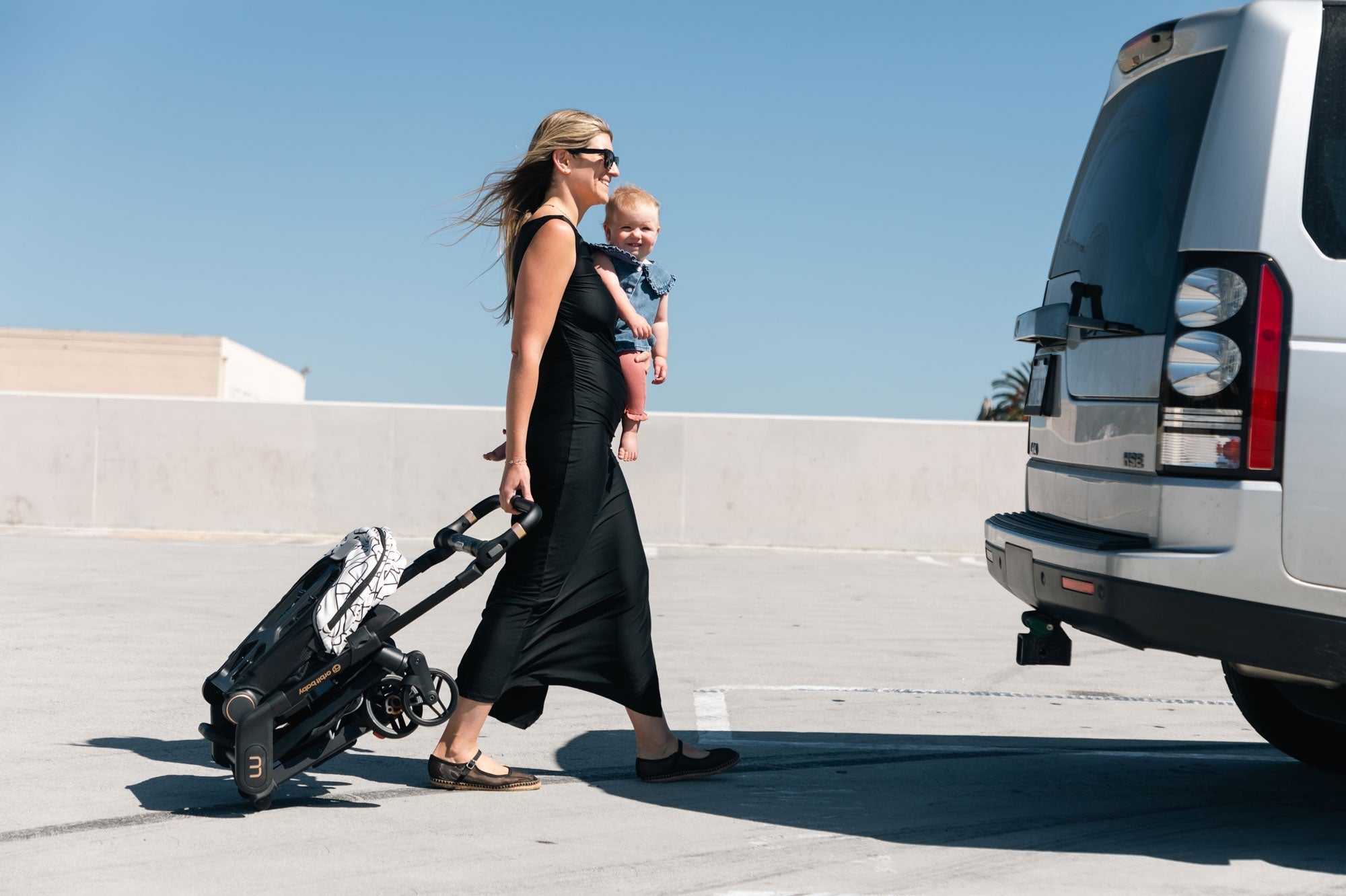 Best Lightweight Strollers for Toddlers in 2026