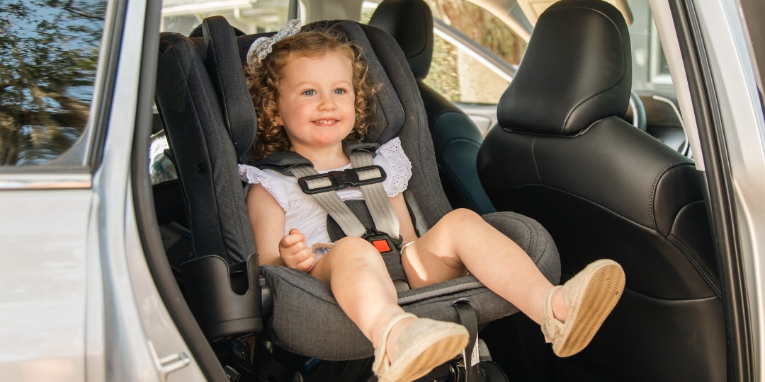 The 5 Best Car Seats For 1 Year Olds In 2025