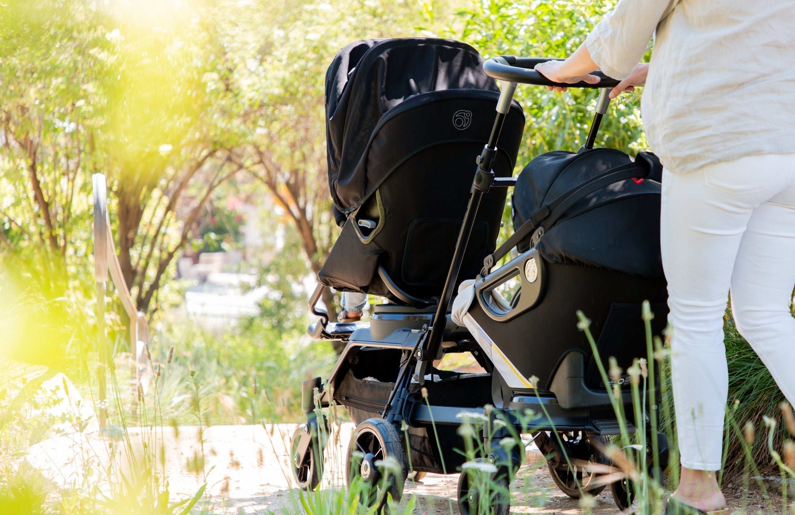 Top 6 Best Double Strollers for 2026: The Ultimate Guide for Parents
