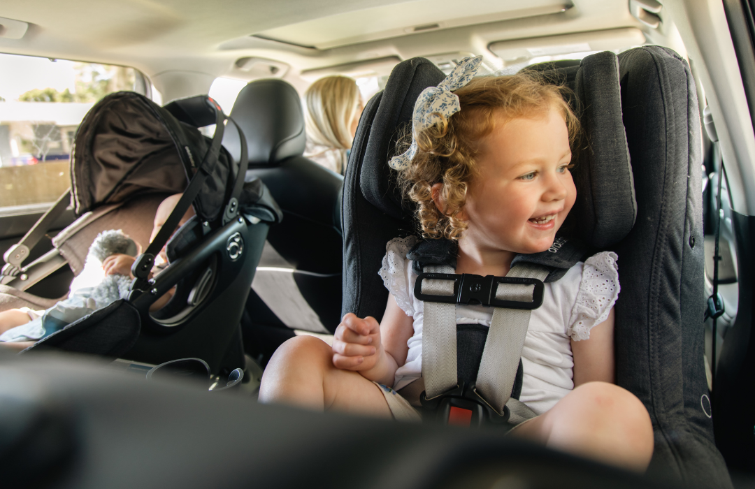 Are Car Seat Covers Safe? How to Protect Your Child (Guide)