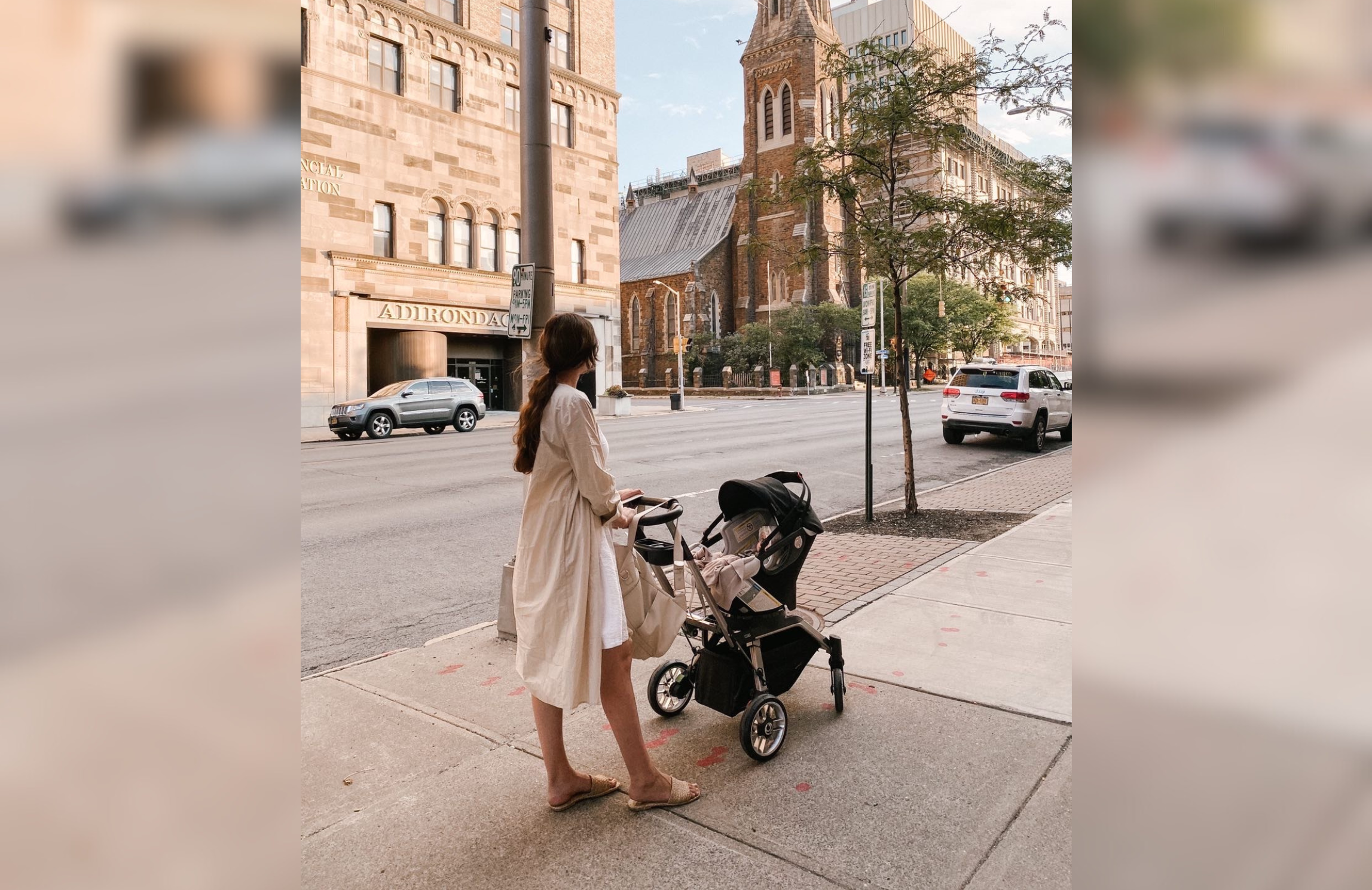 5 Best Strollers for NYC Parents : Our Top Picks