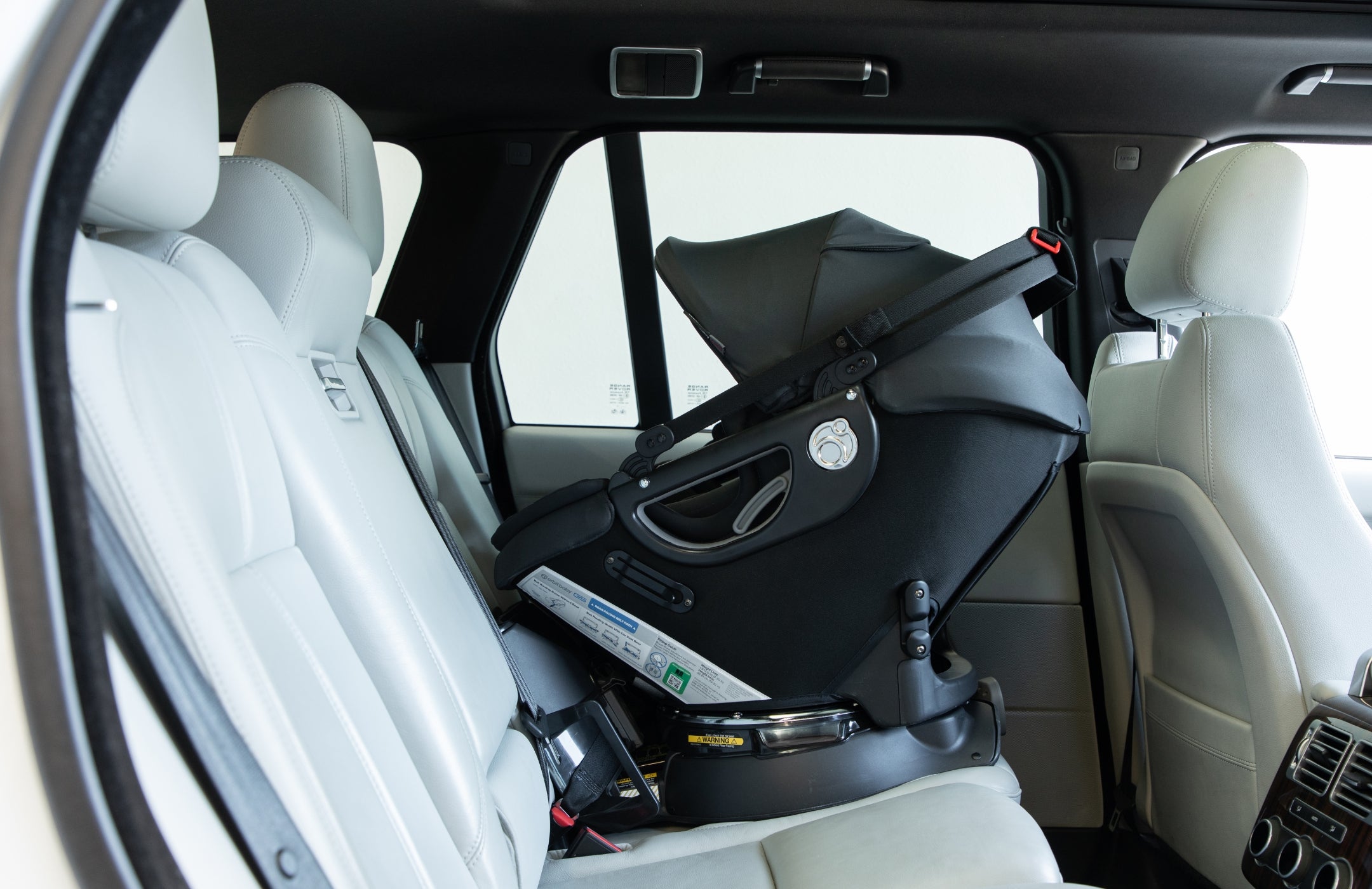 Does Insurance Cover Car Seat Replacements After Accidents? The Law and Reasons for Claim Denials