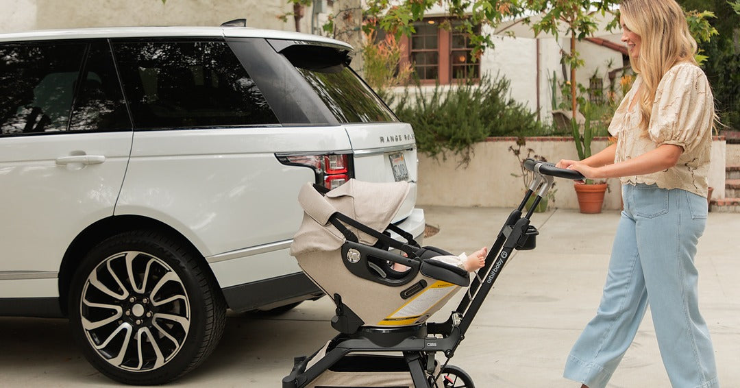 Cybex Priam Review: Real Parent Experiences (2026)