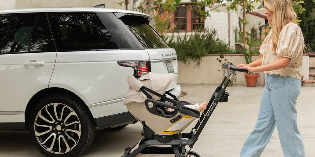 Where Can I Donate a Baby Stroller? Quick Donation Guide