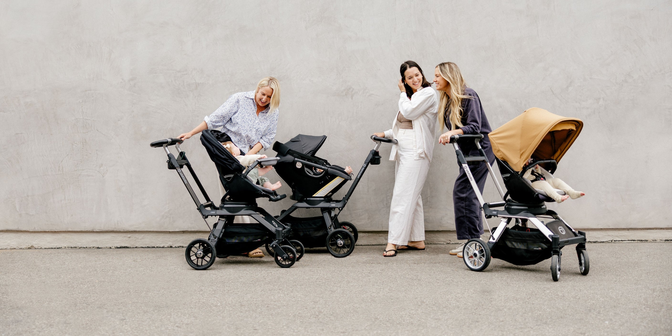 Mamazing Ultra Air Stroller Reviews From Real Users (2026)