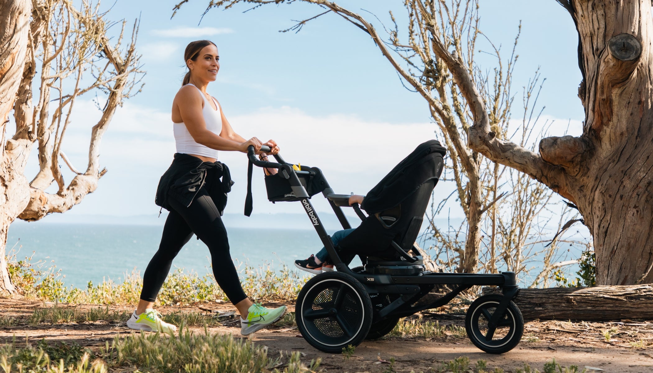 Mother's Day Gift Guide: Mom on the Move