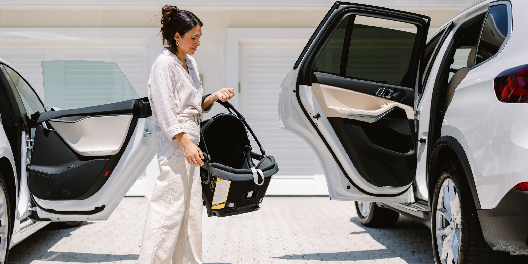 Car Seat Accessories