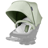 Stroller Canopy in Moss