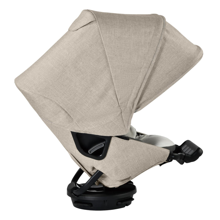 G5 Stroller Seat