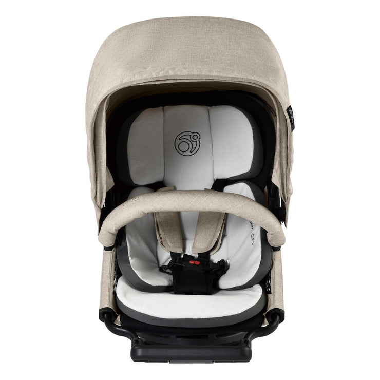 G5 Stroller Seat