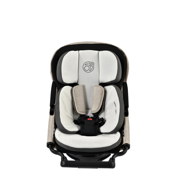 G5 Stroller Seat