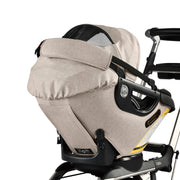 G5+ Infant Car Seat with Base