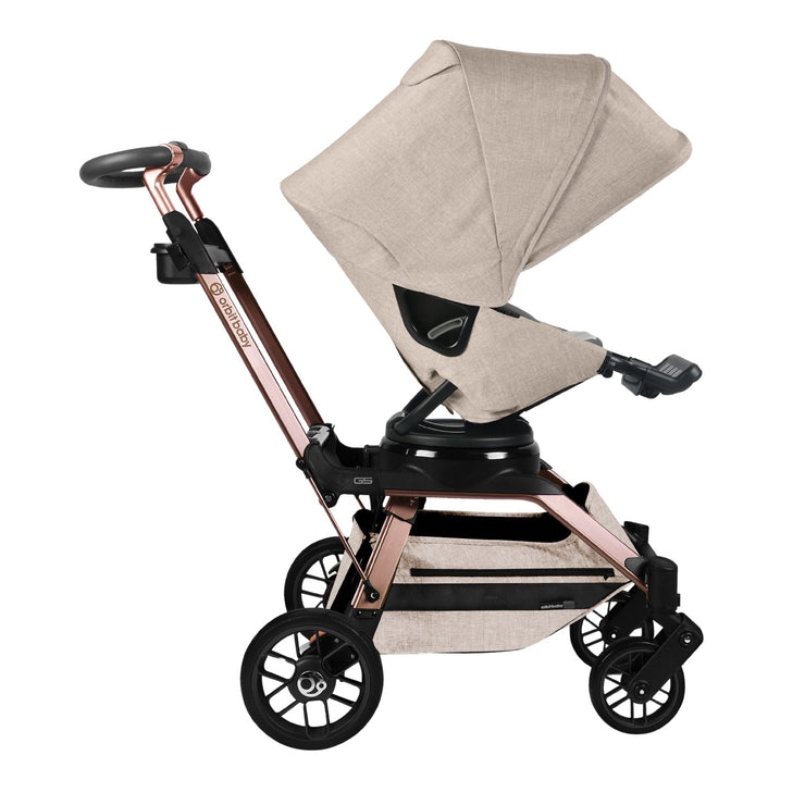 G5 Stroller