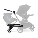 G5 Helix+ Double Stroller Attachment