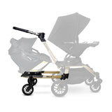 G5 Helix+ Double Stroller Attachment