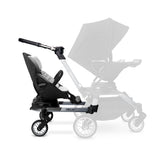 G5 Helix+ with Stroller Seat
