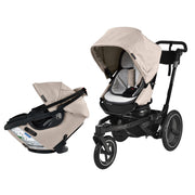 Jog & Ride Travel System