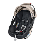 Jog & Ride Travel System