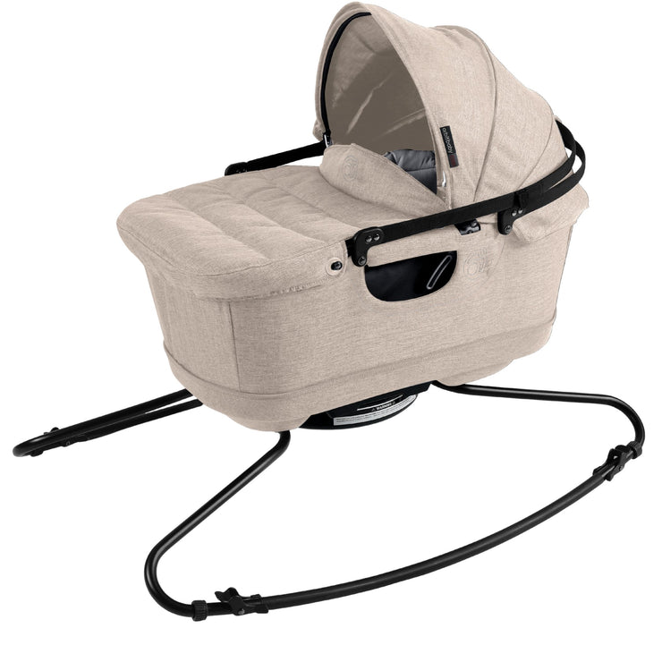 Jog & Sleep Travel System