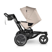 Jog & Sleep Travel System