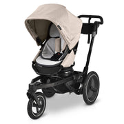 Jog, Sleep, & Ride Travel System