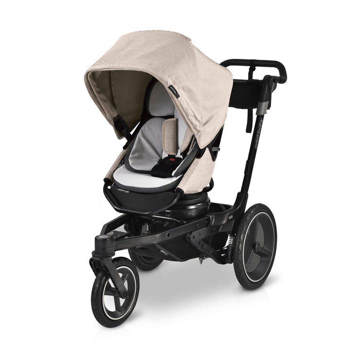 X5 Jogging Stroller