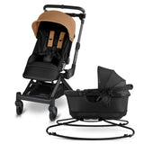 M+ Stroll & Lounge Travel System