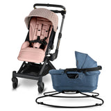 M+ Stroll & Lounge Travel System