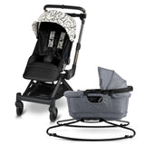 M+ Stroll & Lounge Travel System