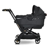 M+ Stroll & Lounge Travel System