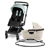 M+ Stroll & Lounge Travel System
