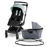 M+ Stroll & Lounge Travel System