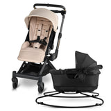 M+ Stroll & Lounge Travel System
