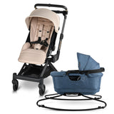 M+ Stroll & Lounge Travel System