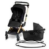M+ Stroll & Lounge Travel System