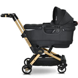 M+ Stroll & Lounge Travel System