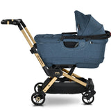 M+ Stroll & Lounge Travel System