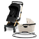 M+ Stroll & Lounge Travel System