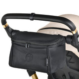 M+ 2-in-1 Stroller Caddy