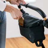 M+ 2-in-1 Stroller Caddy